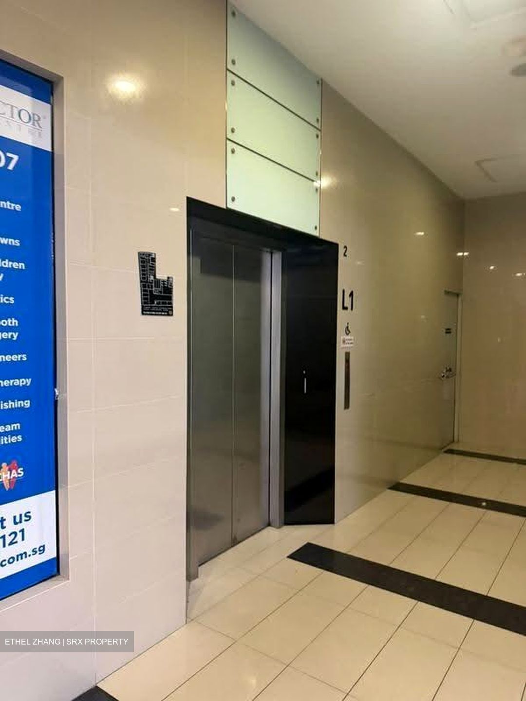 Orchid Hotel (D2), Retail #628612541